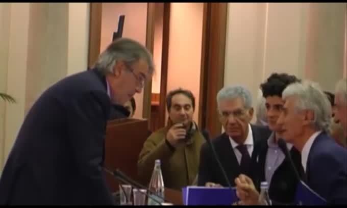 Moratti smentisce il ritrovamento delle cimici