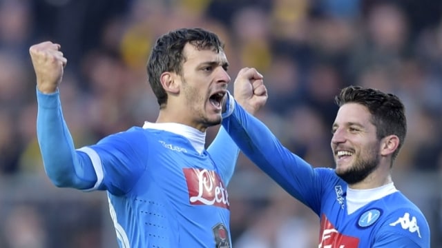 Inter, Mancini punta Gabbiadini