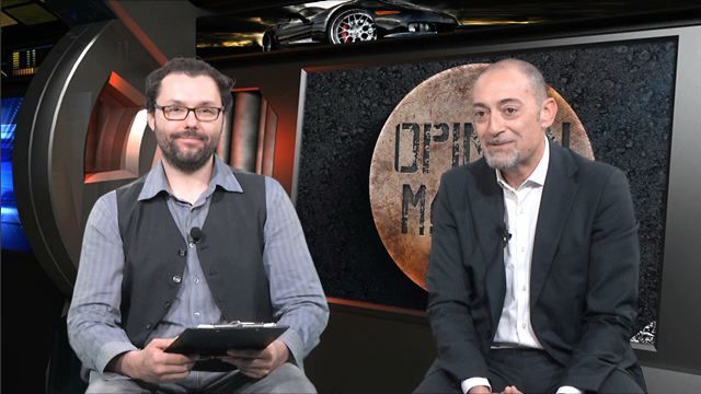 Crisci, Volvo: Ora le premium poi le compatte