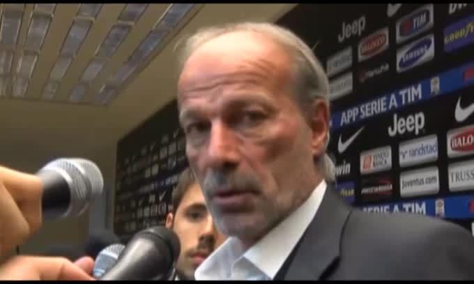 Sabatini conferma il rinnovo di Totti