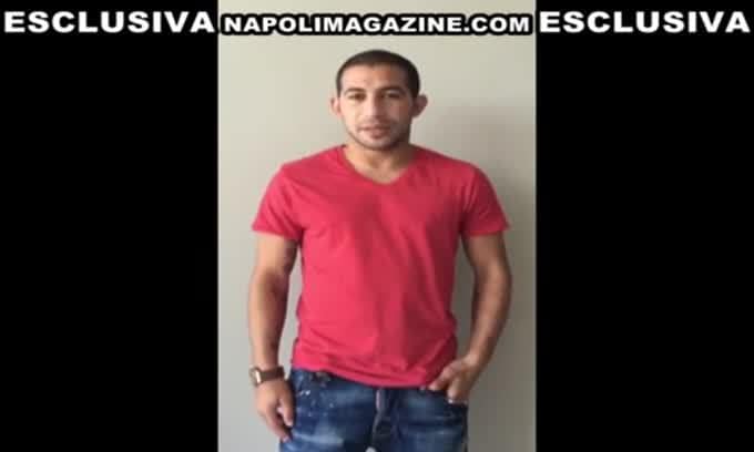Gargano si scusa con i napoletani: «Mie parole riportate male»