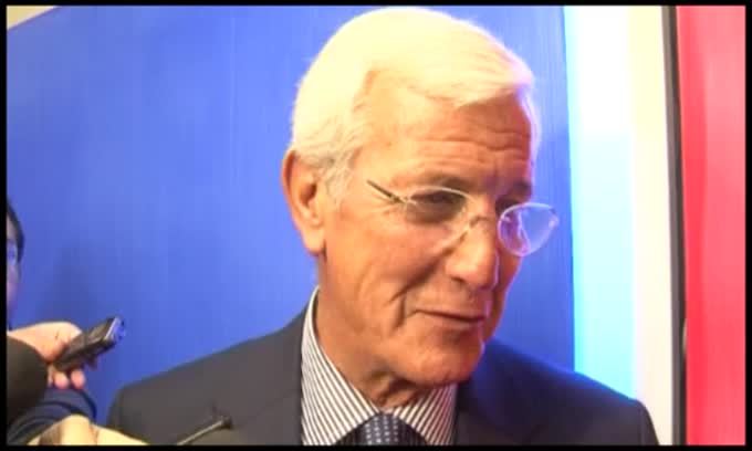 Lippi: "Juve grande club perchè non cede big"