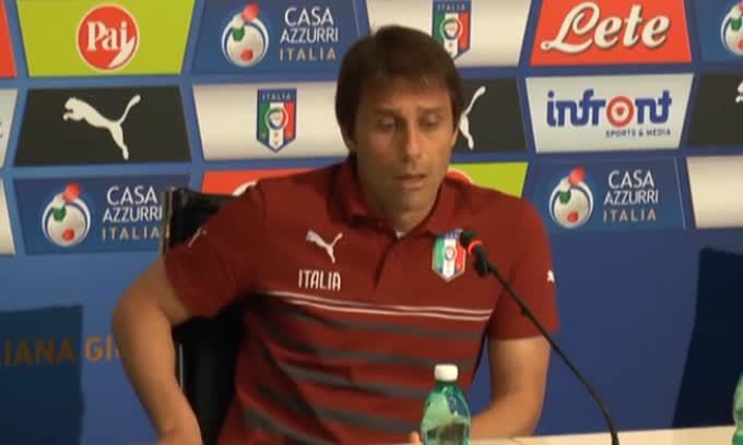 Calcioscommesse: Antonio Conte assolto