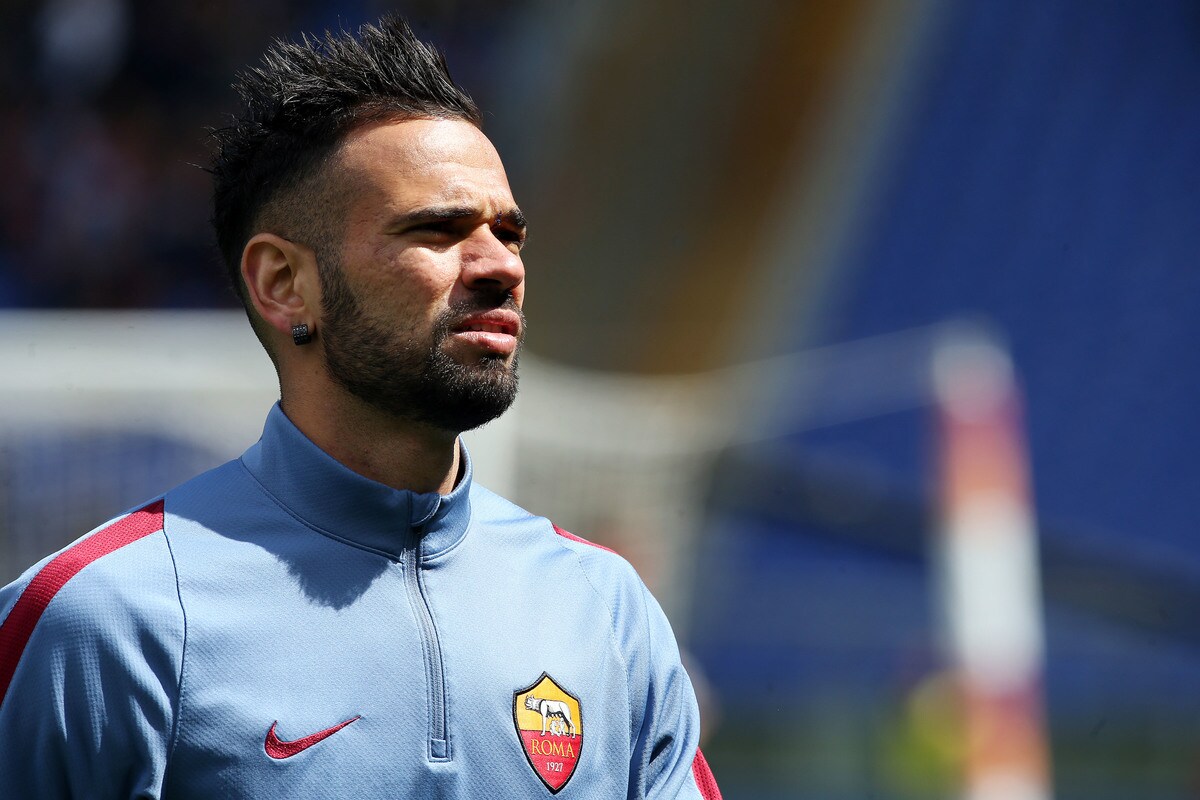 Castan: “Ringrazierò la Roma per sempre, mi ha protetto nel periodo più difficile“