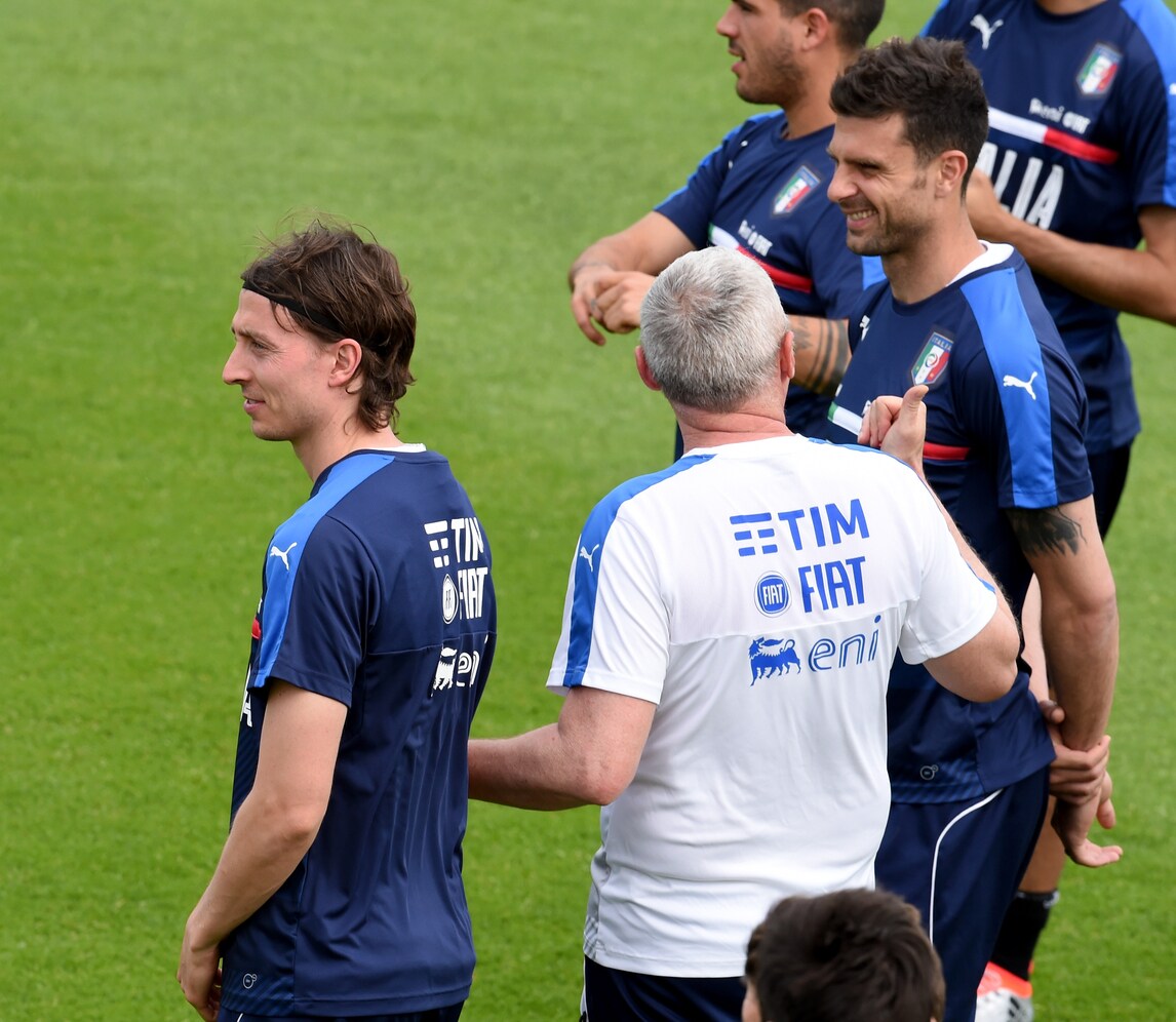 Euro 2016 chiama Italia gli azzurri rispondo, al telefono...