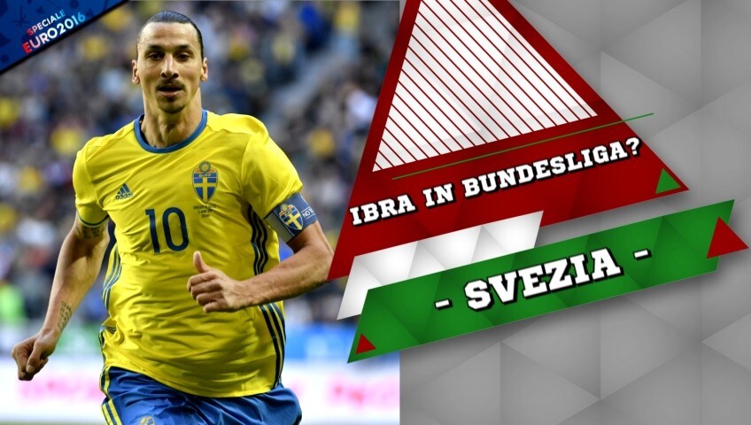 Ibra al Bayern?