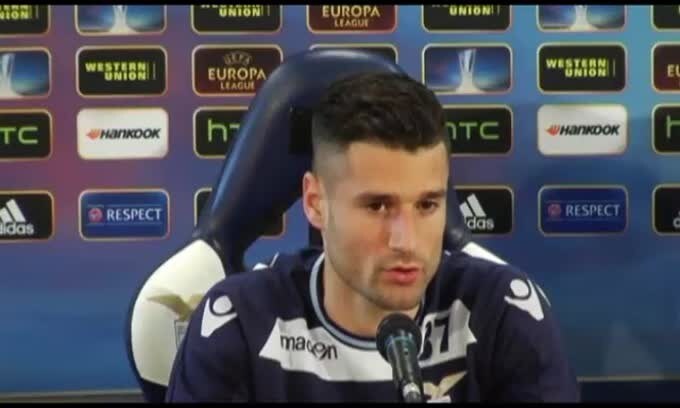 Candreva via dalla Lazio: l'agente conferma