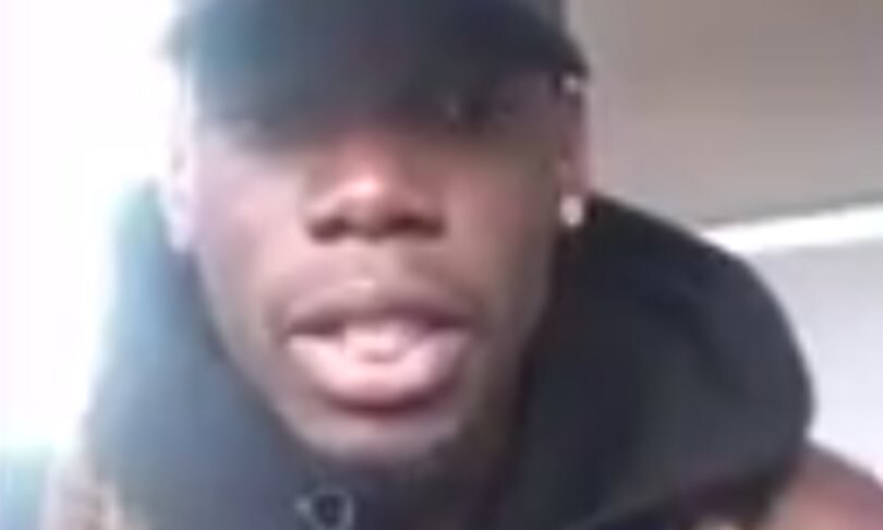 Pogba: «Juventus sempre nel mio cuore»