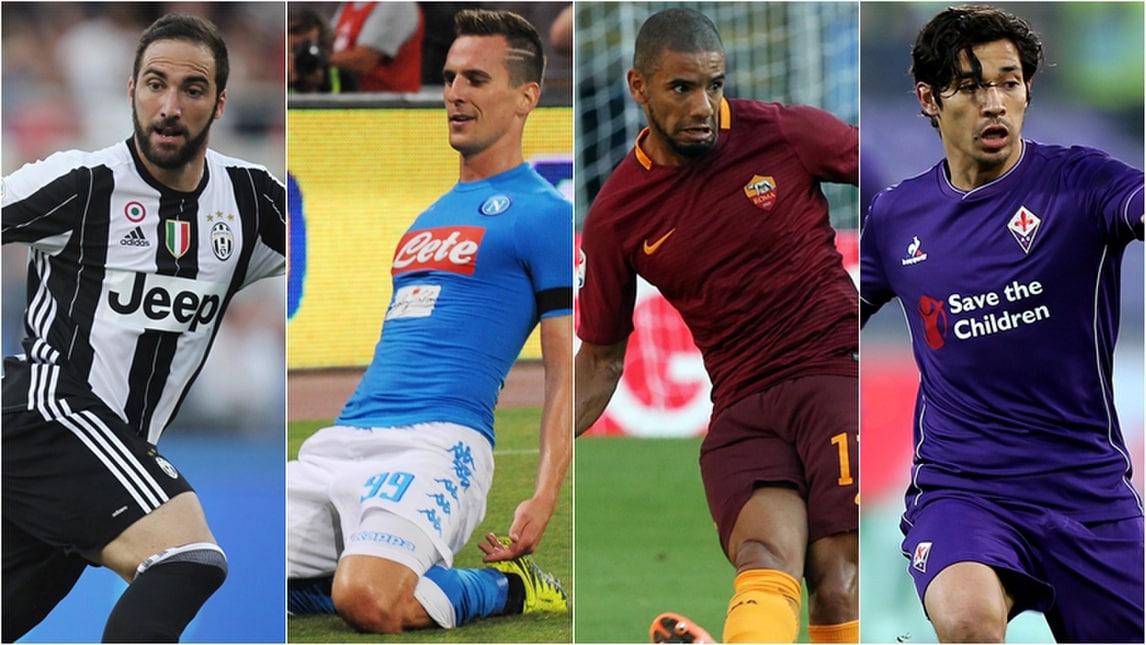 Serie A, i nostri voti al mercato: le squadre promosse e quelle bocciate