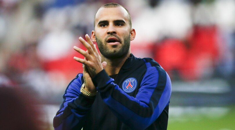 Jesé al PSG