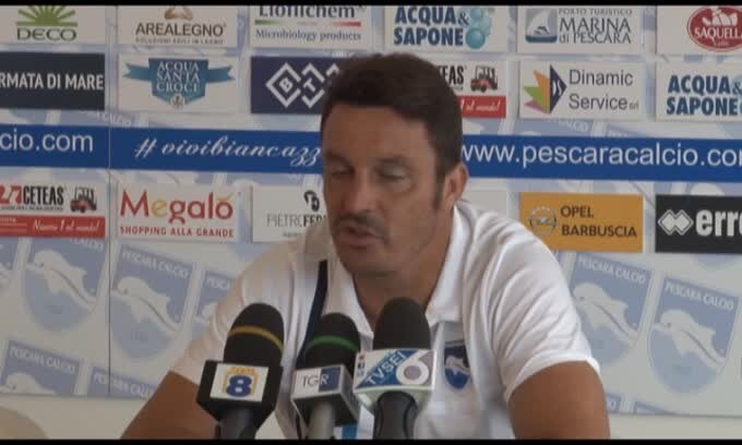 Oddo: "Con la Lazio c'è un legame speciale"