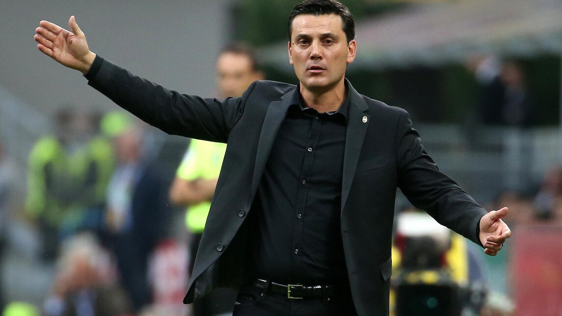 Serie A, Chievo Verona-Milan: il film della partita