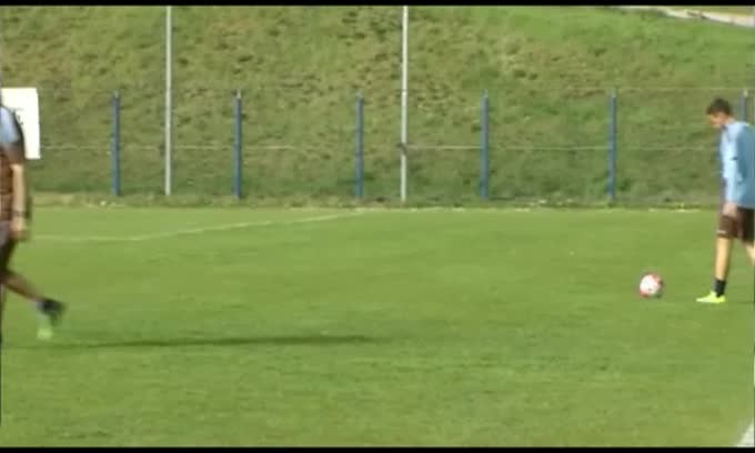 Lazio, tentazione Paloschi
