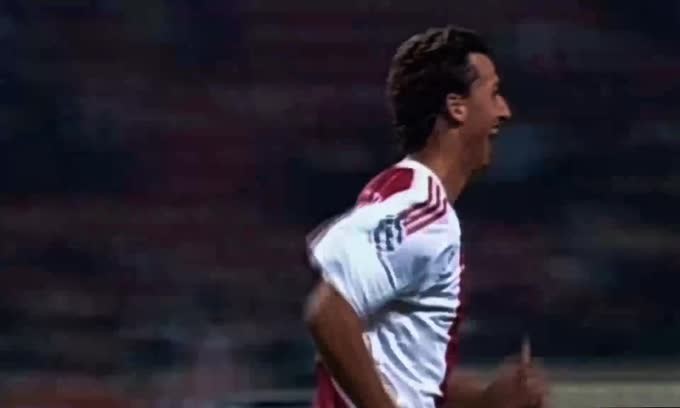 Ibrahimovic - Diventare leggenda, guarda la clip in esclusiva