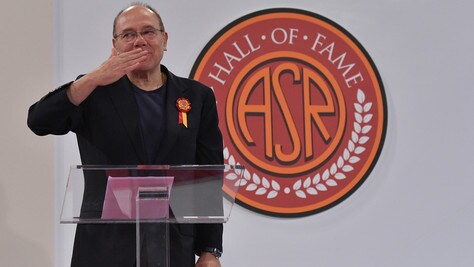 Roma, gli auguri per i 70 anni di Verdone: “Genio e istrione romanista“