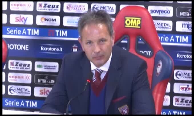 Mihajlovic: "Errori arbitrali? Non me ne frega un ca...."