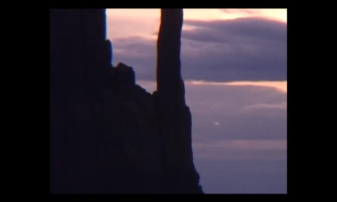 Stati Uniti in sella alla Harley: video