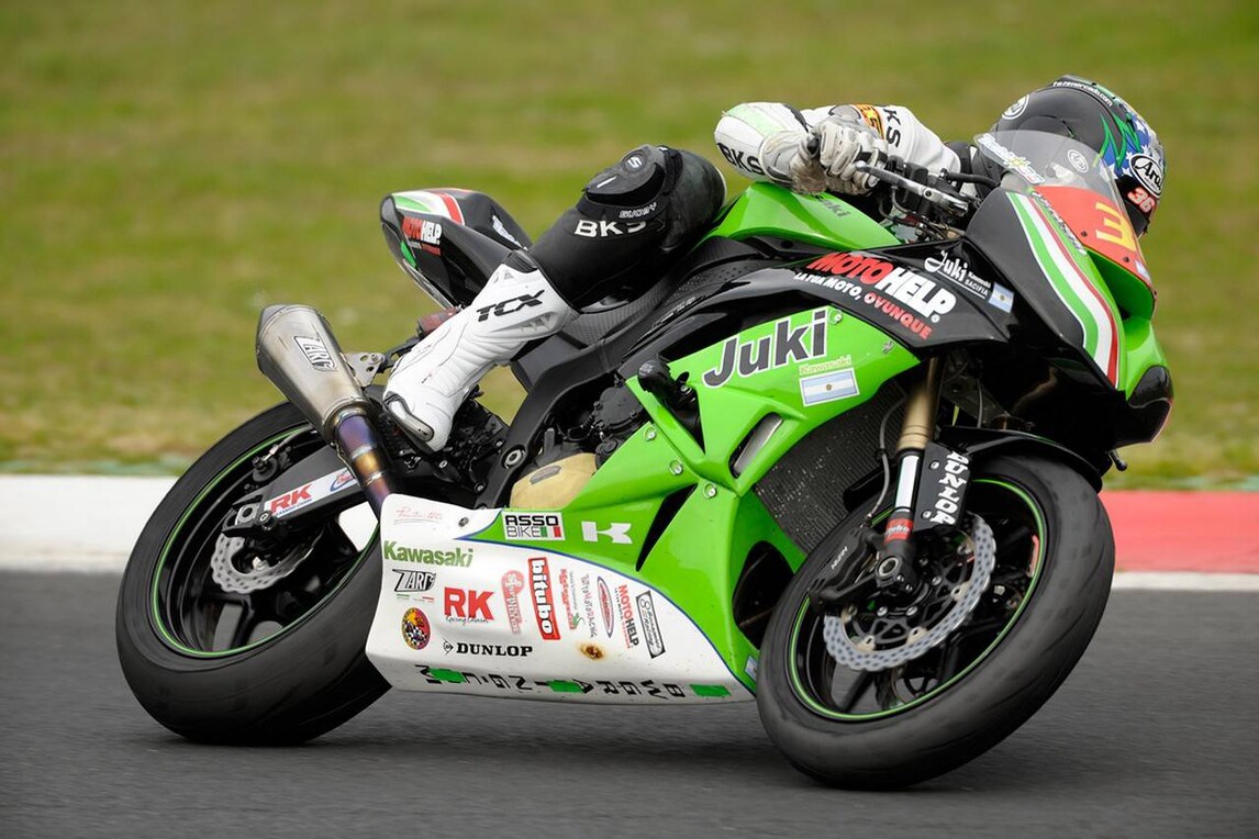 Trasporto moto: foto<br />