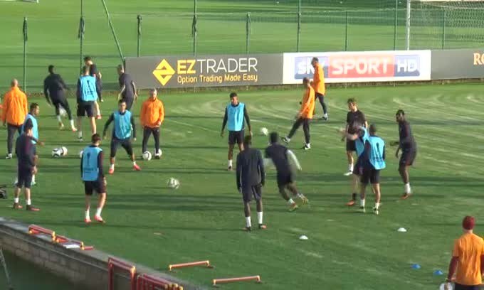 Europa League: Roma-Villareal Fiorentina-Borussia