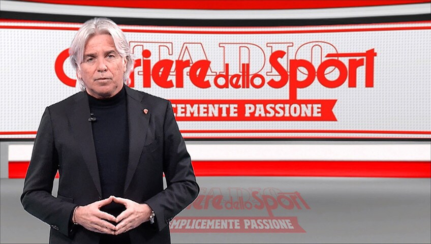 La distanza tra la Juve e il Pisa e un calcio connivente