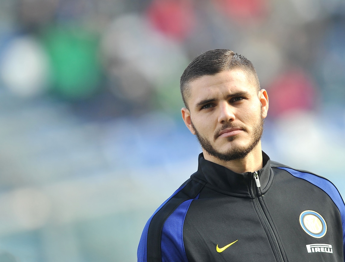 Criticoni arrendetevi, Icardi è il più forte di tutti
