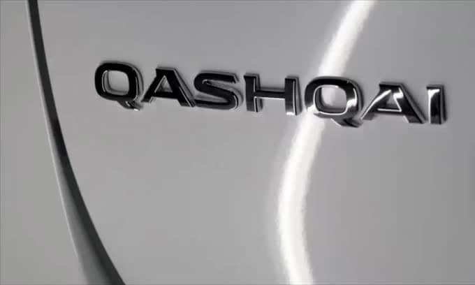 Nissan Qashqai, 3 motivi per comprarla
