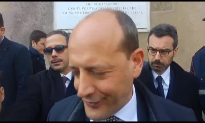 Baldissoni: "Stadio Roma? Ora si accelera"