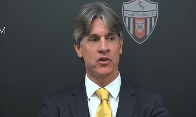 Giaretta: "Orsolini? Affare fatto con la Juve"