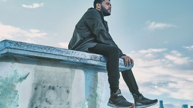 puma ignite indossate