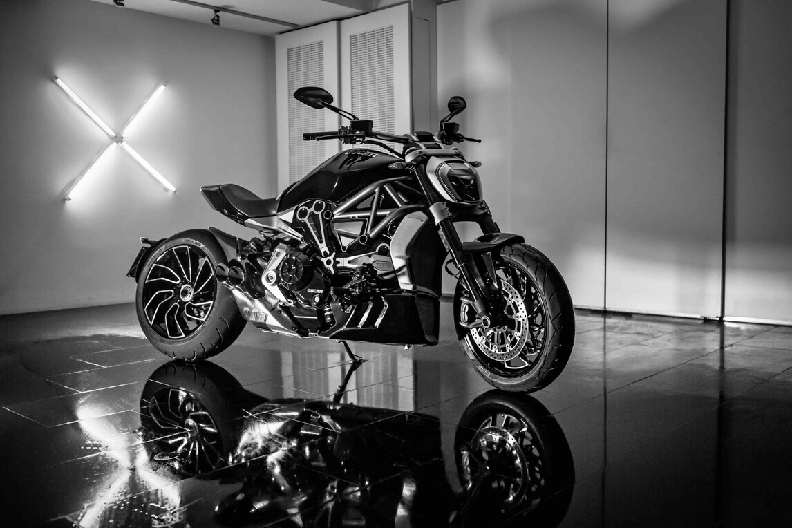 Motor Bike Expo: le novità del 2017