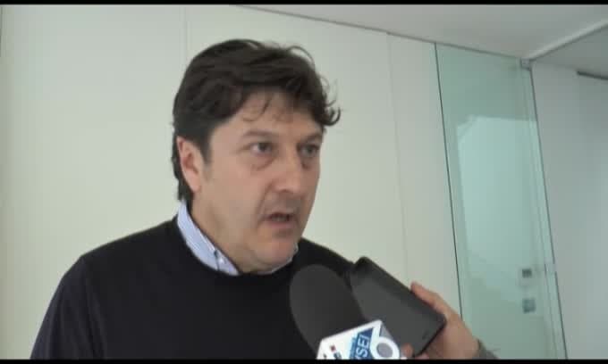 Sebastiani: "Pronto ad ascoltare offerte serie"