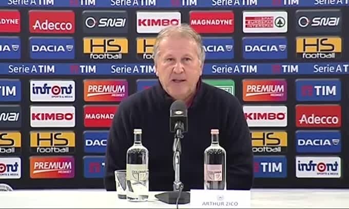 Zico su Baggio: "Resta uno dei migliori della storia del calcio italiano"