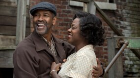 "Barriere": tra baseball e teatro, Denzel Washington colpisce nel segno