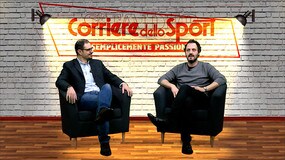 Fabio Troiano: «Napoli, col Real Madrid puoi farcela»