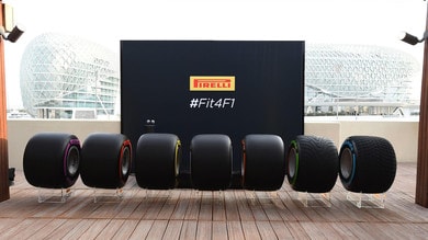F1, i team unanimi: l'anno prossimo si corre con le gomme 2019