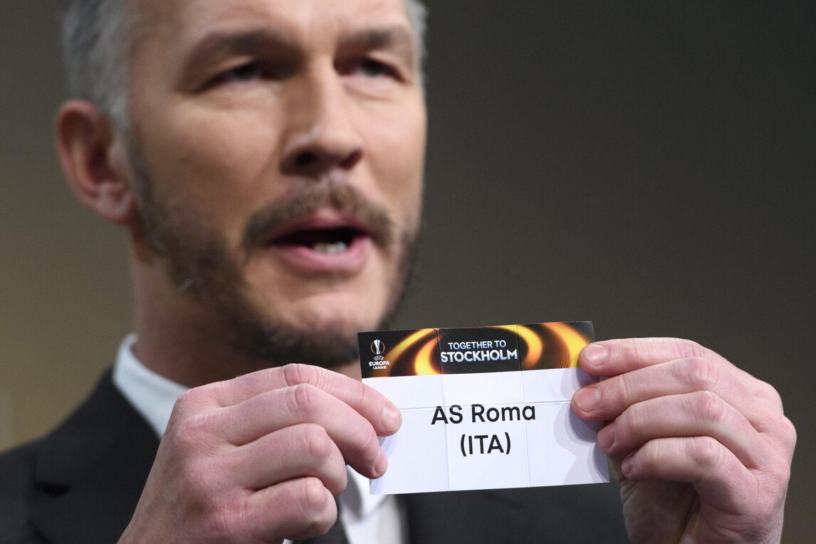 Diretta sorteggi Conference League: dove vederli in tv e in streaming