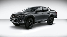 Fiat FullBack - Fuoristrada con passione