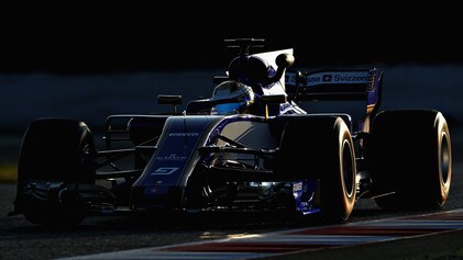 F1, Tatiana Calderon è la nuova collaudatrice della Sauber