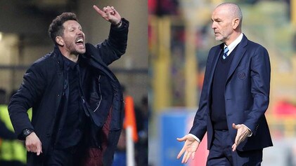 Inter, Suning ha richiamato Simeone