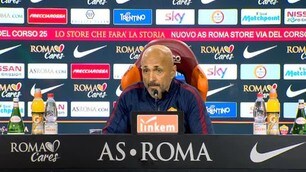 Spalletti: 