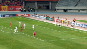 Shanghai, un gol da Oscar