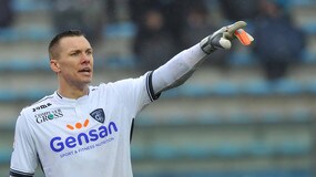 Calciomercato, Skorupski avverte la Roma: «Torno solo se sarò titolare»