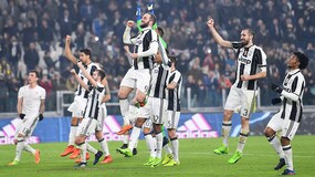 Top&Flop Juventus: Stile Khedira, Cuadrado vola, Pjanic copre