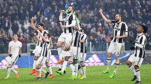 Top&Flop Juventus: Stile Khedira, Cuadrado vola, Pjanic copre