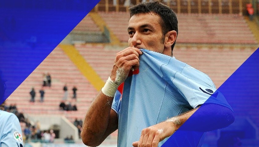 Napoli, i tifosi si scusano con Quagliarella