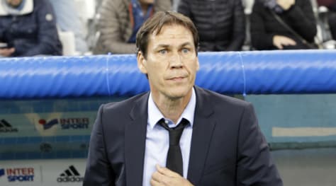 Ligue 1, il Lione di Garcia e De Sciglio piega l'Angers: ora è a -4 dal Psg