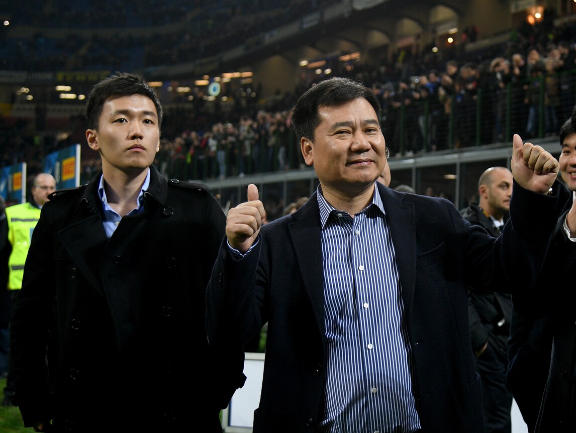 Milan-Inter, il derby degli Irrilevanti