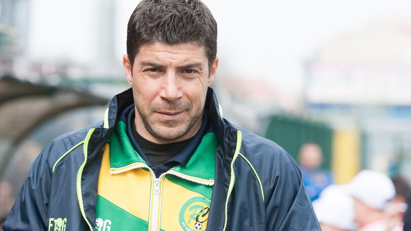 Candela e gli altri vip a Sabaudia