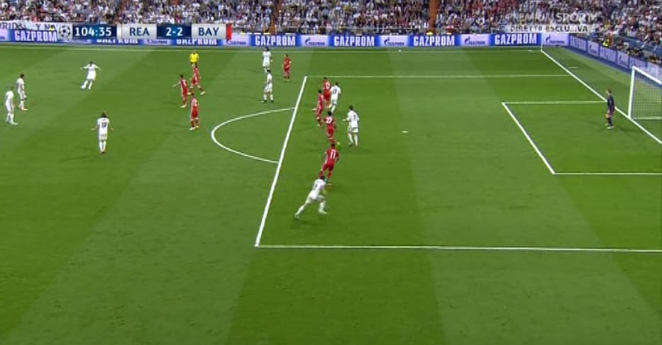 Champions League, Real Madrid-Bayern Monaco: gli errori dell'arbitro Kassai