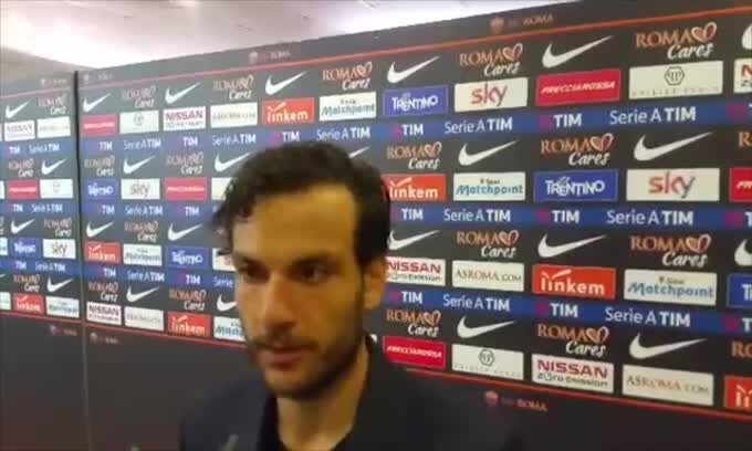 Parolo: "Orsato? Capita di sbagliare"